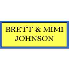 Brett & Mimi Johnson