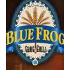 Blue Frog Grog and Grill