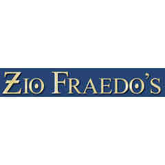 Zio Fraedo Restaurant/Vallejo