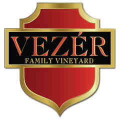 Sponsor: Vezer Family Vineyard
