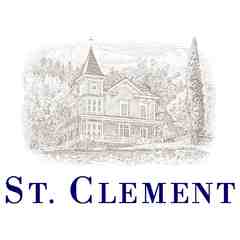 St. Clement Vineyards