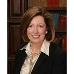 County Supervisor Linda Siefert