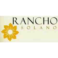 Rancho Solano Golf Course