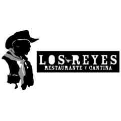 Los Reyes Restaurant