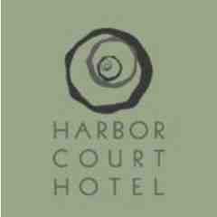 Harbor Court Hotel, San Francisco