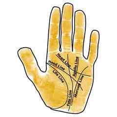 Psychic Palm Reader, Cordelia