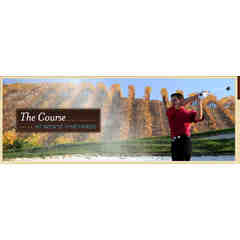 Wente Vineyards Golf Course in Livermore Wine Country