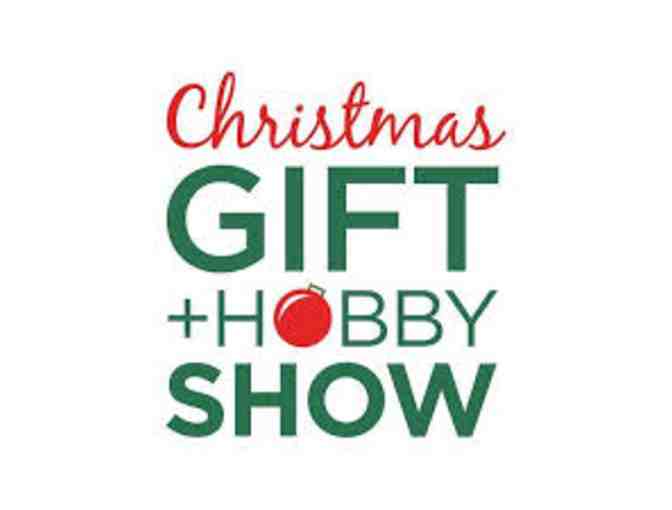 Christmas Gift and Hobby Show - Photo 1