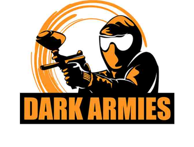 Dark Armies Mini-Office/Friend Party - Photo 1
