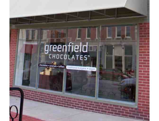 Greenfield Chocolates