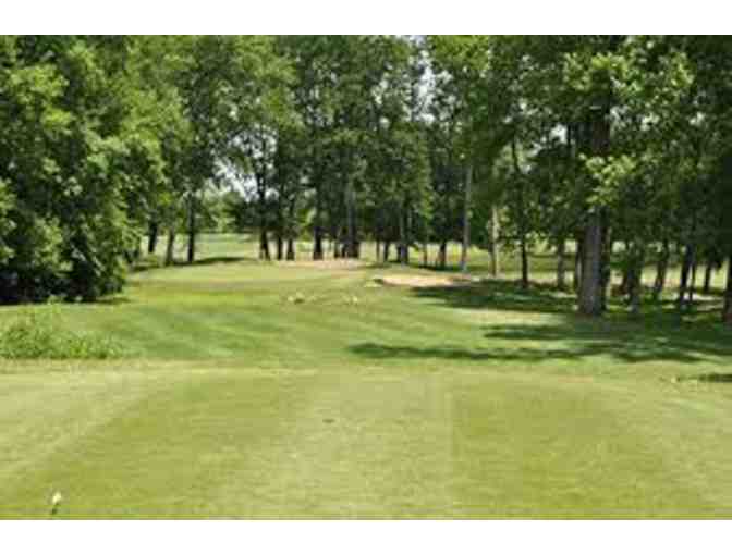 Hawks Tail Golf Course - Photo 1
