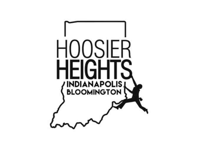 Hoosier Heights - Photo 1
