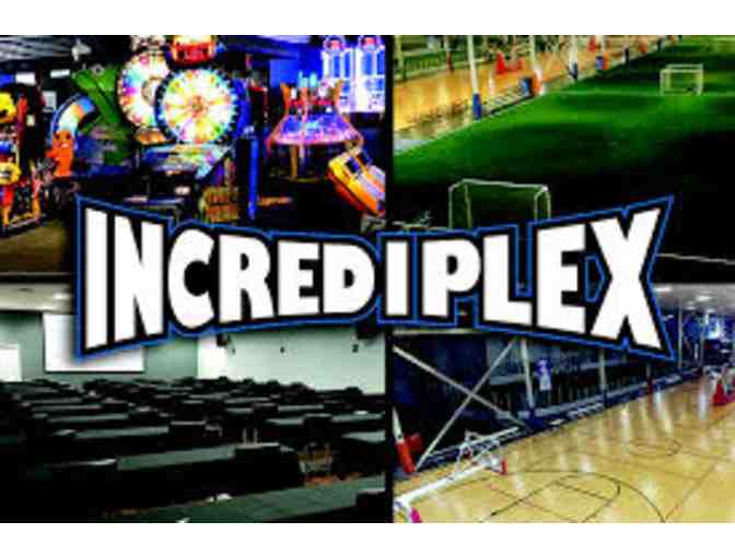 Incrediplex - Photo 1