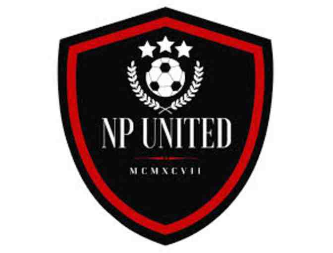 New Palestine United Soccer - Photo 1