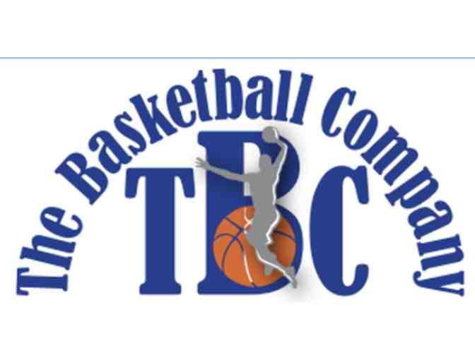 The Basketball Company - Photo 1