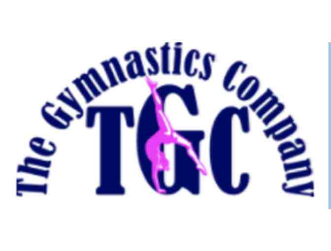 The Gymnastics Company - Photo 1