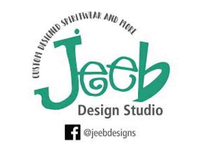 Axe Head Threads/JEEB Designs