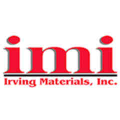 Irving Materials, Inc.