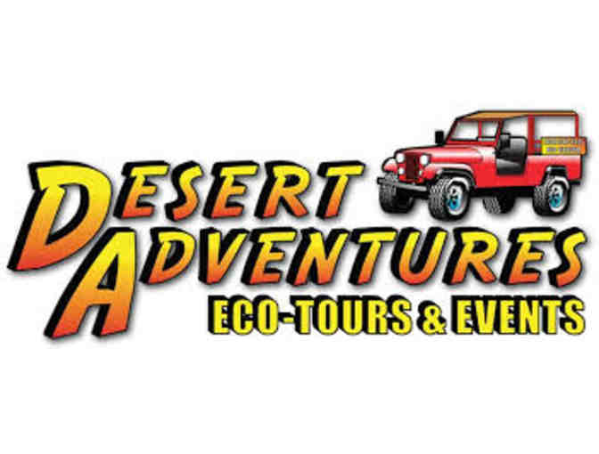 Renaissance Palm Springs 2 Night Stay and Desert Adventures San Andreas Fault Jeep Tour