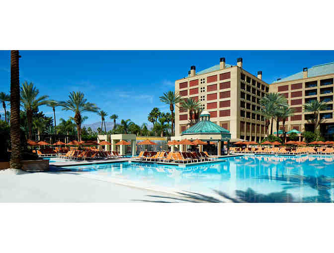 Renaissance Indian Wells Resort & Spa Stay w/Breakfast at Cava
