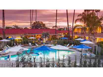 Kimpton Goodland, Santa Barbara Two-Night Stay in the Patio Room
