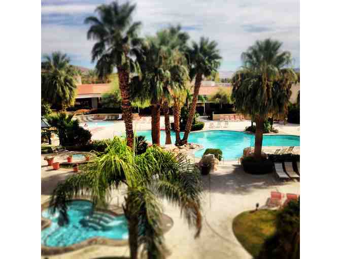2 Nights at Miracle Springs Resort & Spa in Greater Palm Springs - Photo 2
