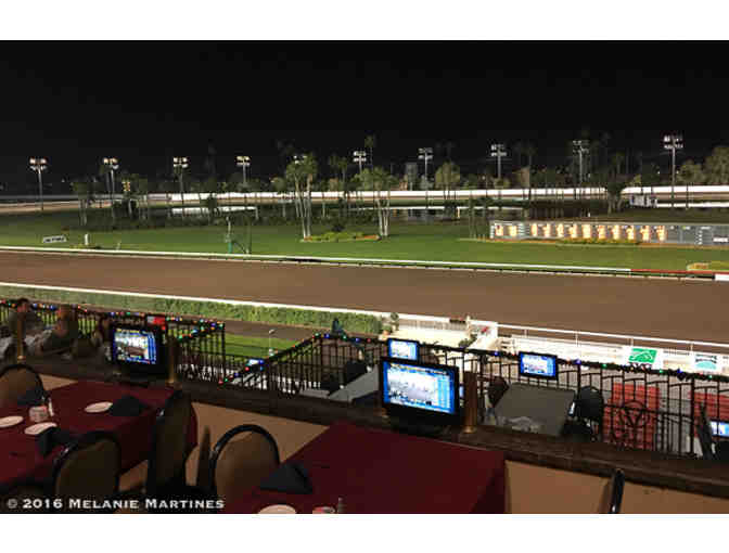 Los Alamitos - Six (6) Admissions Passes to the Vessels Club