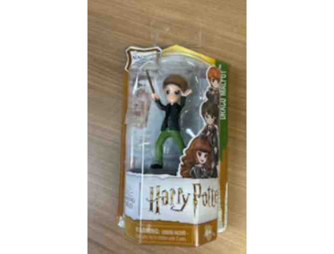 Harry Potter collectibles - Photo 5