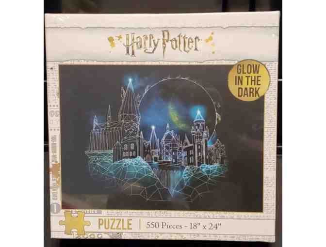 Harry Potter collectibles - Photo 6