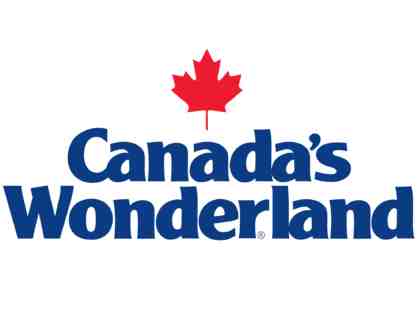 2 Canada's Wonderland Passes