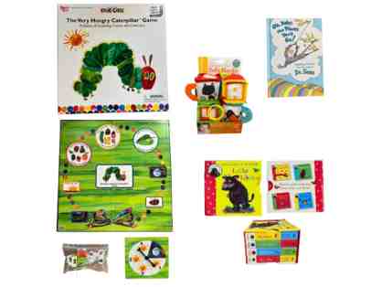 Early Learning Starter Kit