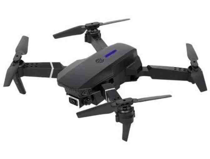 BRAND NEW -Foldable Drone with 4K HD Camera for Adults - Photo 1