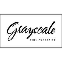 Grayscale Fine Portraits