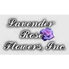 Lavender Rose Flowers
