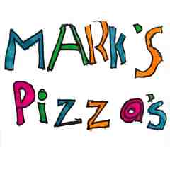 Mark's Pizzas