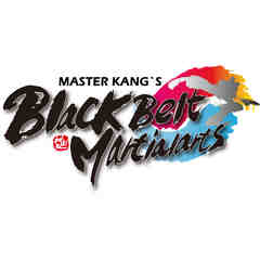 Master Kang's Black Belt Martial Arts