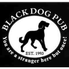 Black Dog Pub