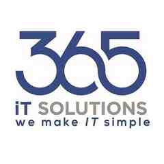 365 IT Solutions