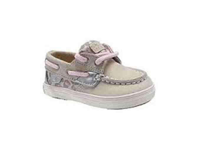 Sperry Topsider - One Free Item!