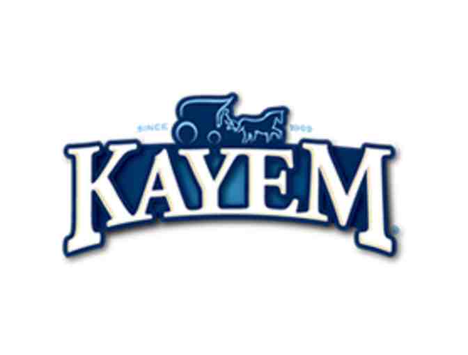 Kayem Foods - 20lb Ham!