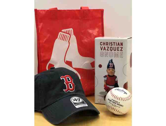 Boston Red Sox tickets