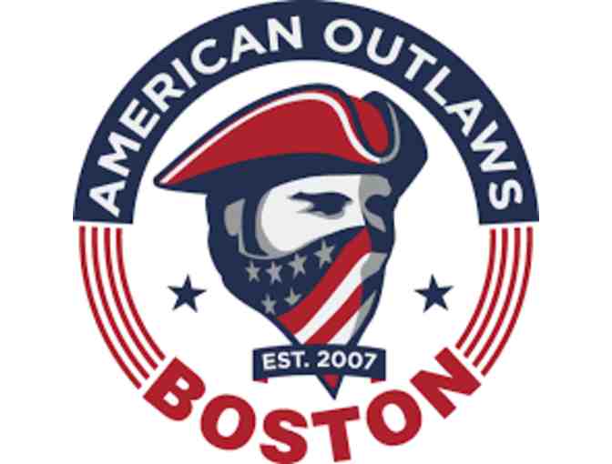 $75 Gift Card to The Banshee Pub- American Outlaws package - Photo 1
