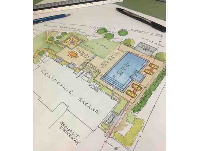 Residential Landscape Design