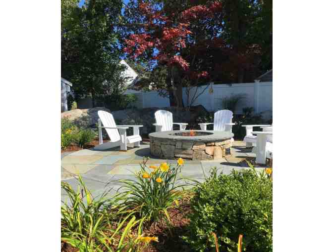 Residential Landscape Design