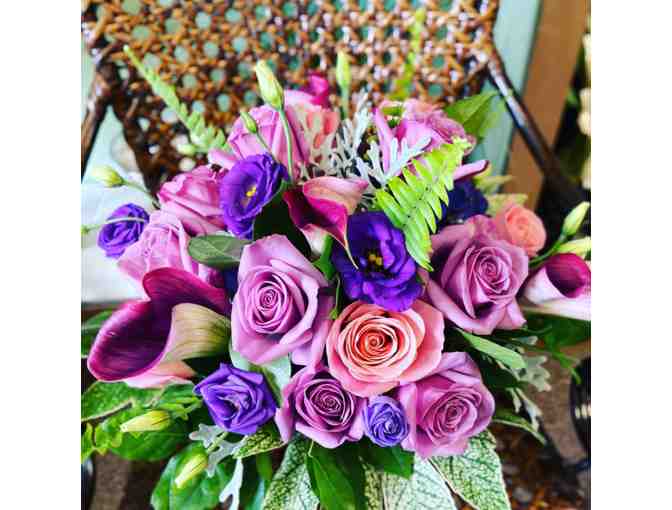 $50 Gift Card to Capelo's Floral Design