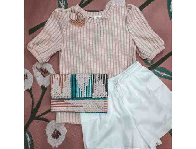 $50 Gift Card to Black and Bow Boutique