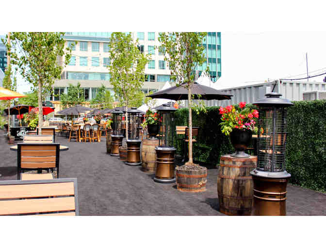 $50 Gift Card to Tuscan Kitchen