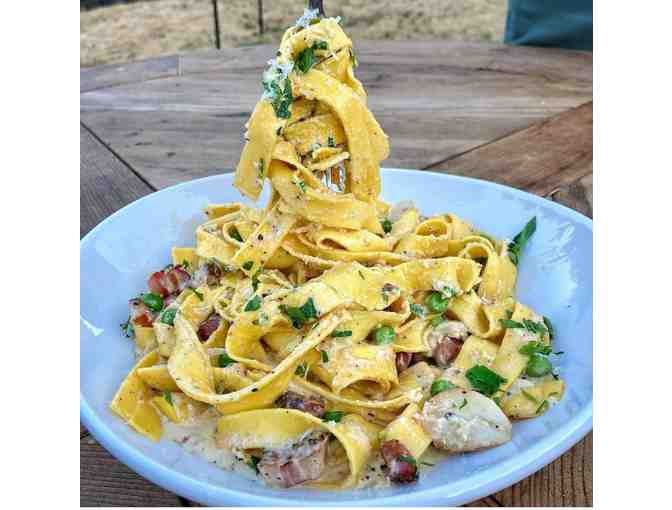 $50 Gift Card to Tuscan Kitchen