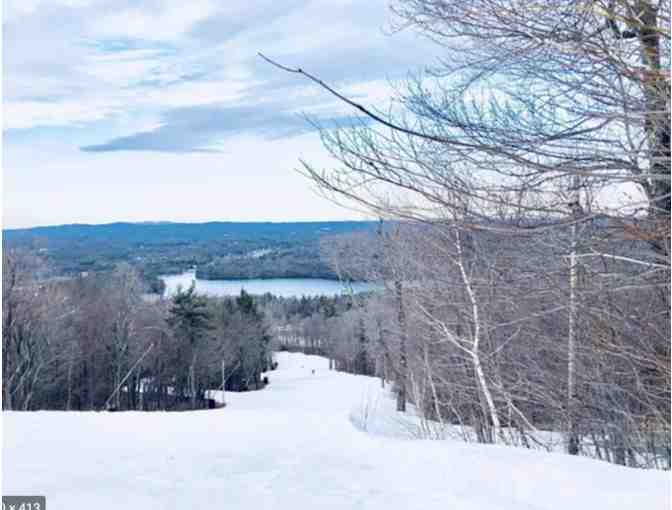 Wachusett Mountain Lift Tickets