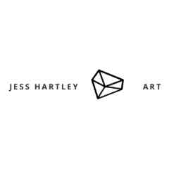 Jess Hartley Art